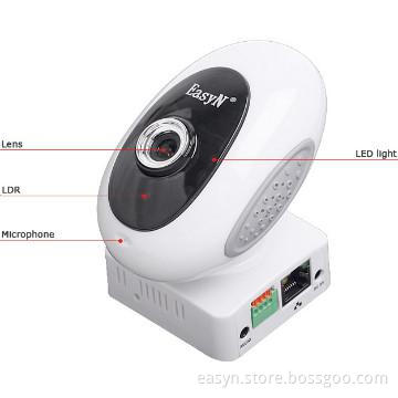 HOT Offer best price network ip camera for home use